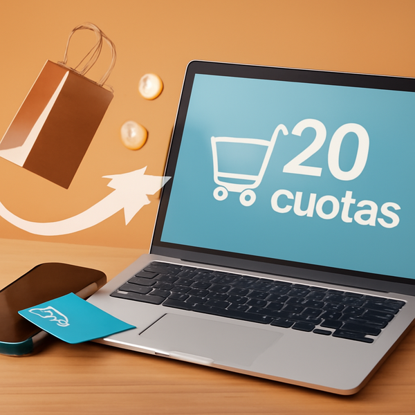 Venti Cuotas para Compras en Línea: Tu Guía Definitiva