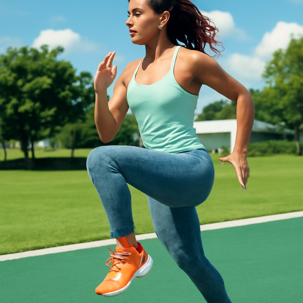 Master Your Fitness: A Comprehensive Guide to Interval Training Explained