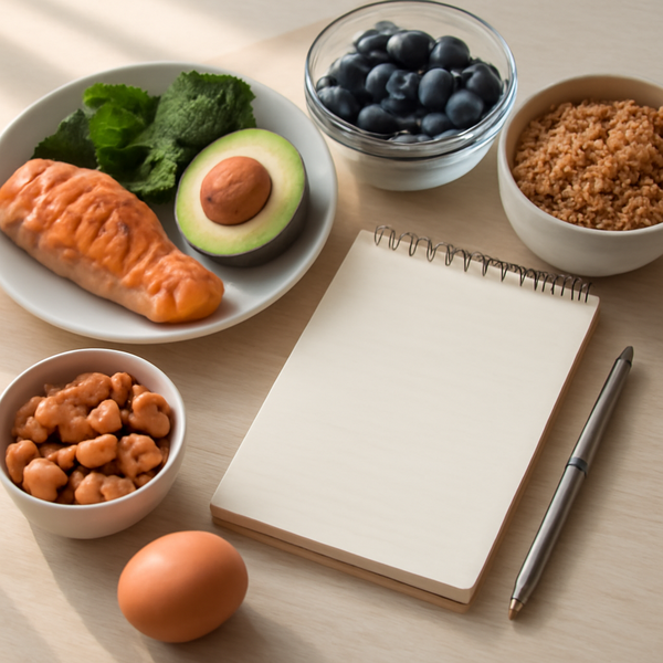 Mastering Macronutrient Balance for Optimal Health and Wellness