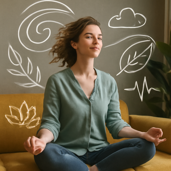 Master Your Stress: Proven Techniques for a Calmer Life