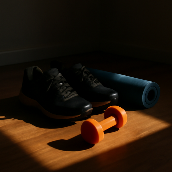 Building a Fitness Habit: Your Path to Lasting Wellness