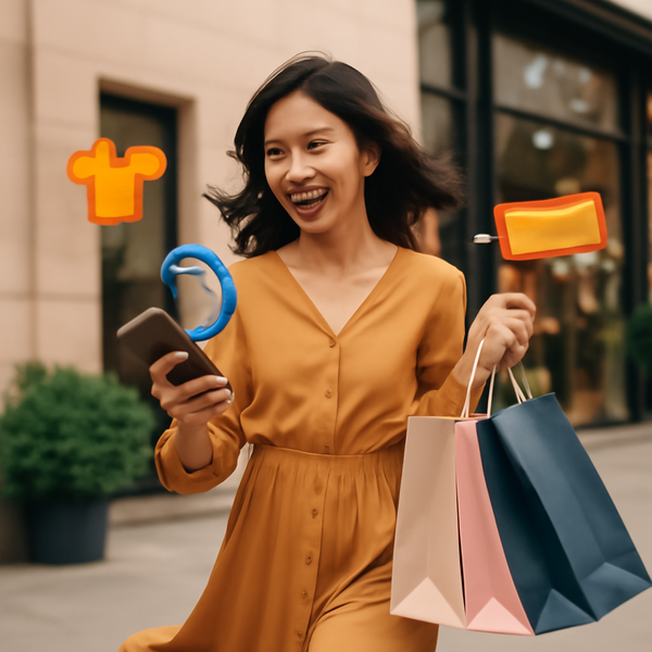 Belanja Fashion Idaman dengan Cicilan PayLater di Indonesia