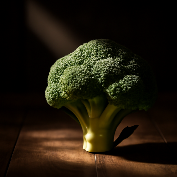 Superfood Spotlight: Unveiling the Power of [Specific Superfood]