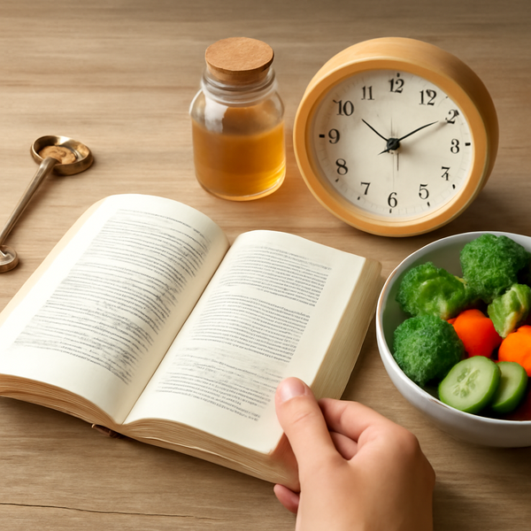 Unlock Your Health Potential: The Powerful Benefits of Intermittent Fasting