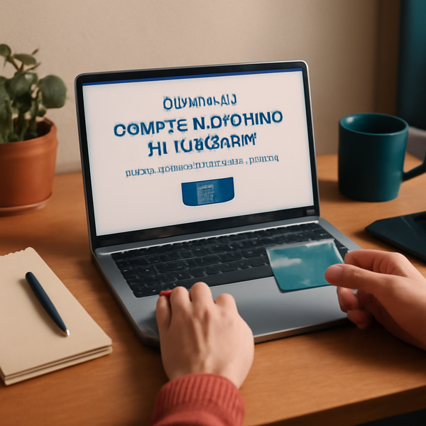 Ouvrez Votre Compte Marchand De Paiement pour Accroître Votre Commerce en Ligne