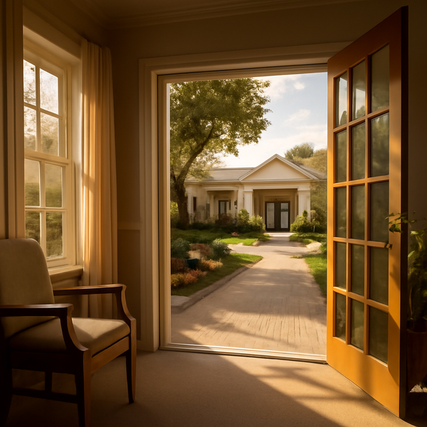 Exploring Independent Living Options in Retirement Homes