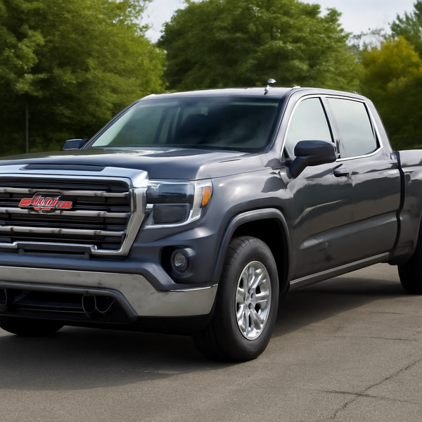 Saving Big on GMC Sierra Deals: What to Know