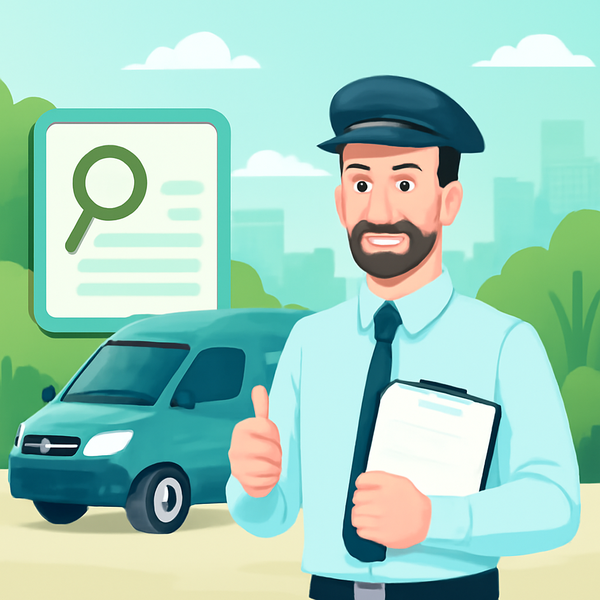 Encuentra Tu Próximo Empleo Como Chofer: Consejos y Oportunidades