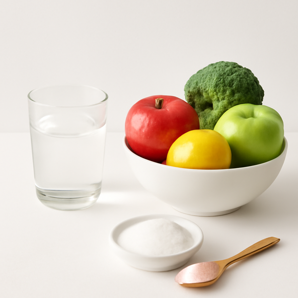 Sugar Intake Reduction: Your Guide to a Healthier Lifestyle