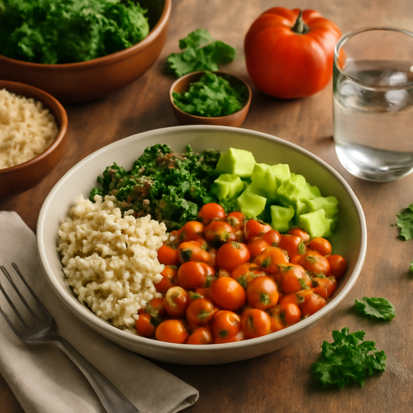 Delicious & Affordable: Mastering Plant-Based Budget Meals