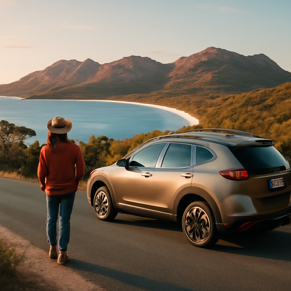 Your Ultimate 7-Day Tasmania Self-Drive Holiday Itinerary