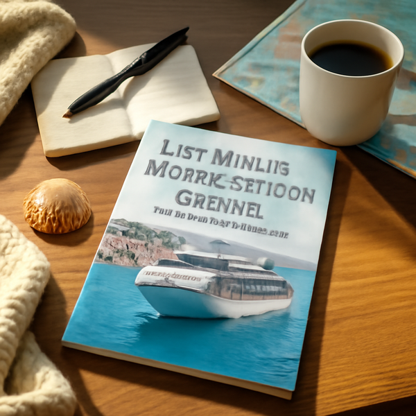 Last Minute Mediterranean Cruises: Your Dream Vacation Awaits!