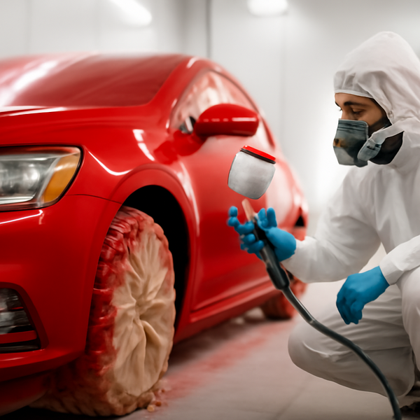 Revitalize Your Ride: Expert Car Painting Services Across the USA
