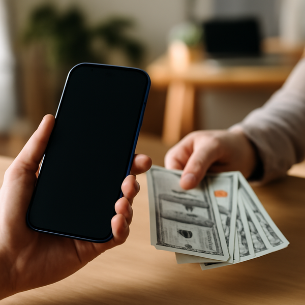 Unlock Instant Cash: Your Guide to Selling Your Phone for Quick Payment