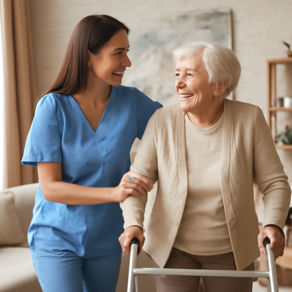 Learn More About Home Care Assistance and Support Options