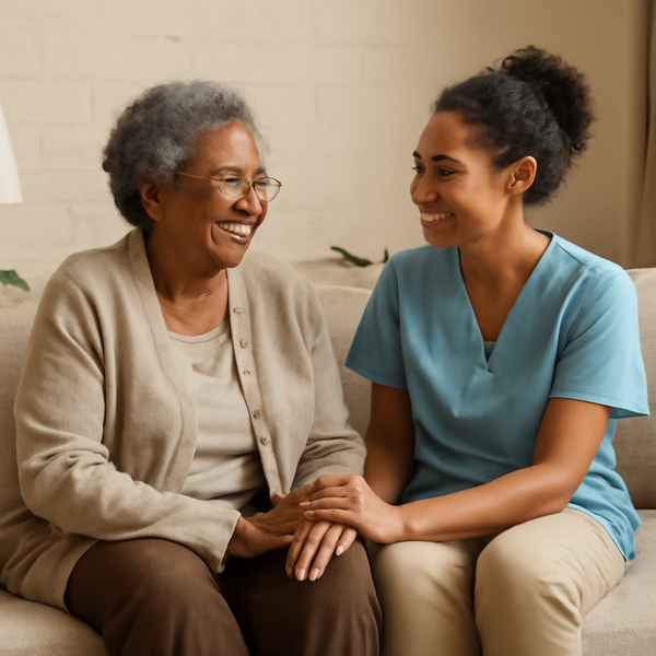 Learn More About Elder Care Services and Support Options