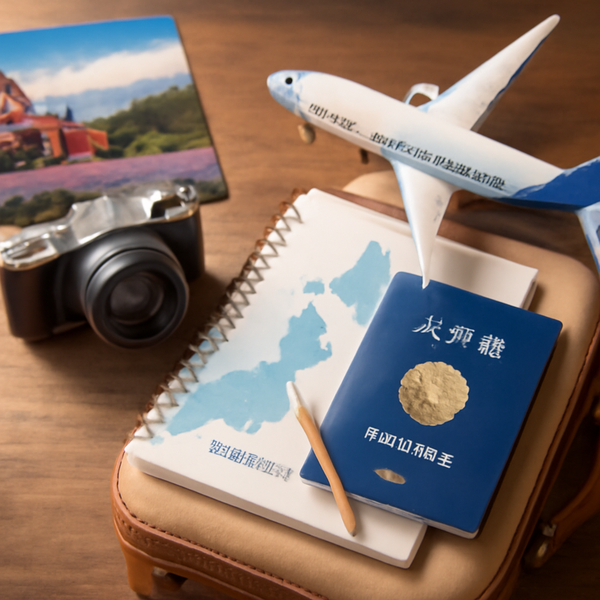 東京から北海道への格安航空券の探し方:賢く旅する秘訣