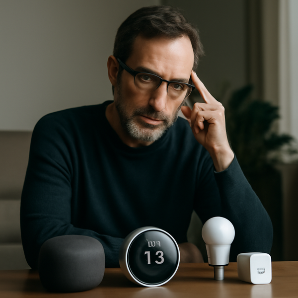 Descubre Cómo los Gadgets de Hogar en Tendencia Están Haciendo la Vida Más Eficiente en 2025