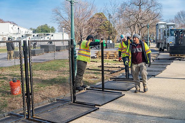 Fence Installation Jobs: Secure a Career in a Growing Trade