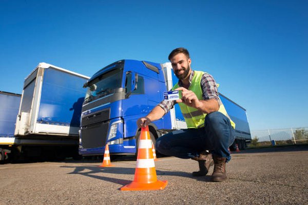 Paid CDL Training: Earn While You Learn to Drive