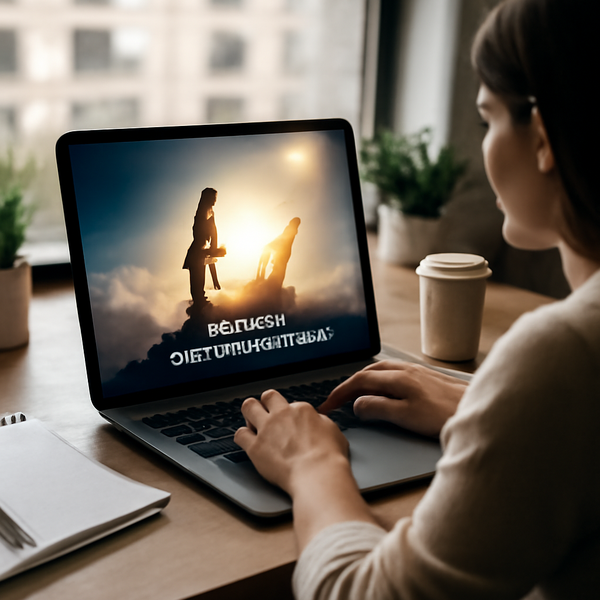 Advance Your Career with an Online Digital Marketing Degree
