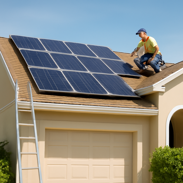 Unlock Savings: Your Guide to Solar Installation Companies