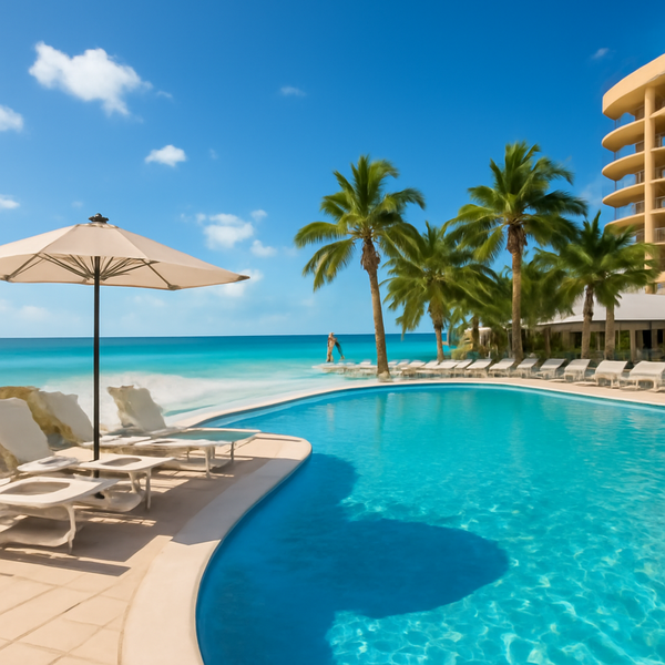 Descubre tu Hotel Ideal en Cancún: Guía Completa para Vacaciones Inolvidables