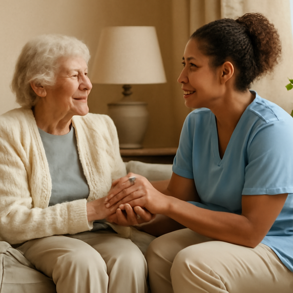 24/7 Homecare for Alzheimer's: Compassionate Support When You Need It Most