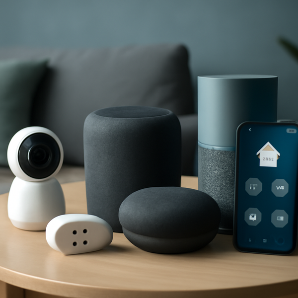 How Trending Home Gadgets Are Revolutionizing Our Lives in 2025