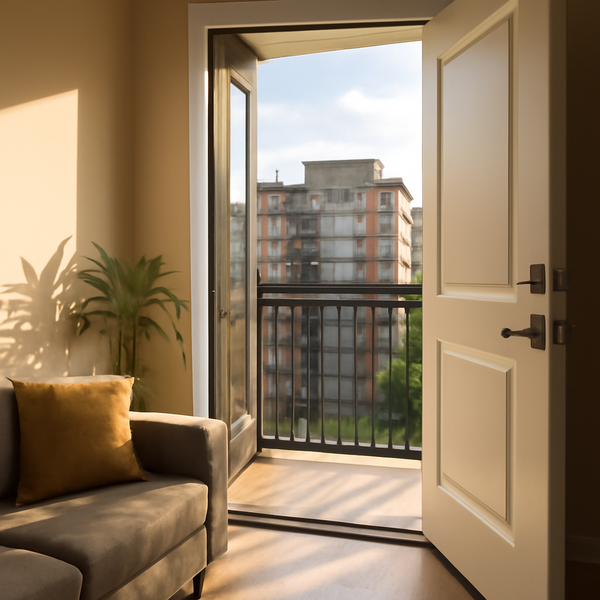 Navigating Apartment Rentals in Canada: No Credit Check Needed