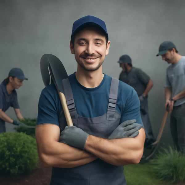 Explore landscaping positions and their key roles and responsibilities