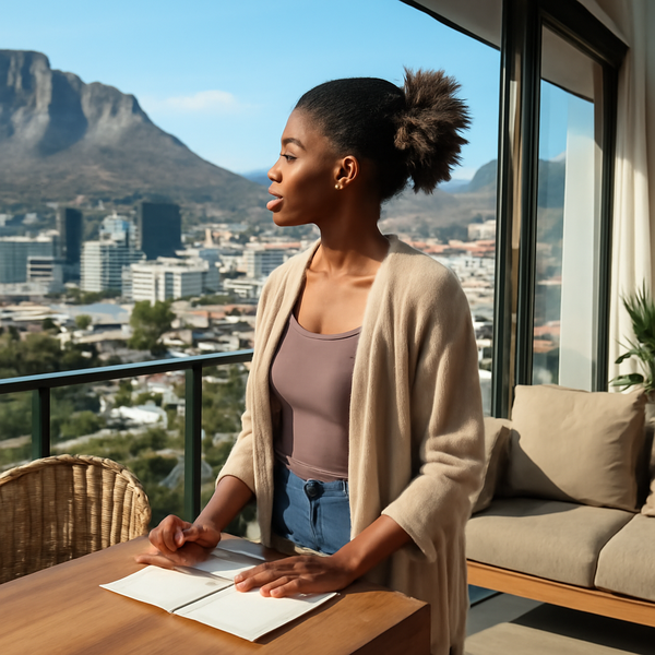 Find Your Perfect Cape Town Apartment: Flexible Leases & No Credit Check Options