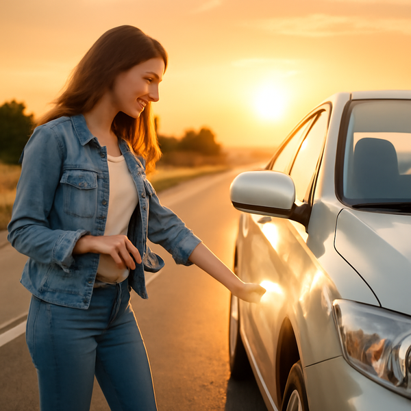 Unlock Your Dream Ride: Low Interest Car Loans for Used Vehicles in Australia