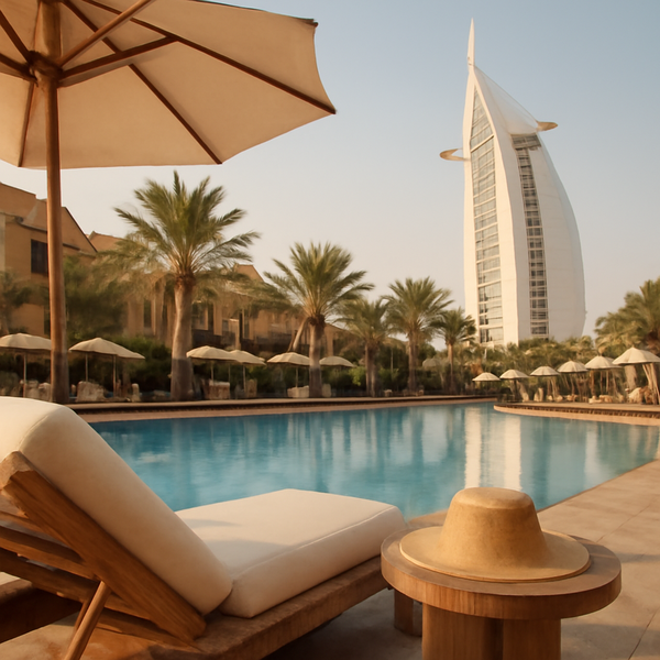 Discover Dubai: Your Ultimate All-Inclusive Hotel Experience Awaits