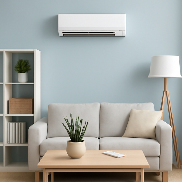 Compañía de Aire Acondicionado: Soluciones Confiables para tu Confort
