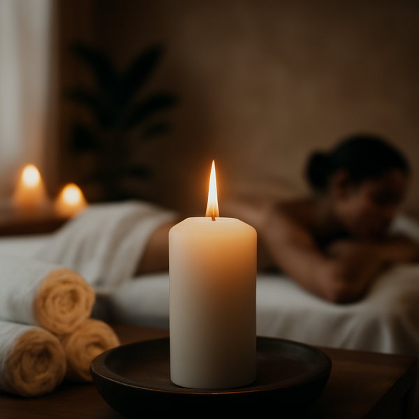 Discover Serenity: Your Full Service Body Spa Experience