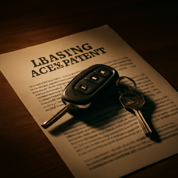 Auto-Leasing ohne Anzahlung und Schufa: Ihr Weg zu Ihrem Wunschfahrzeug