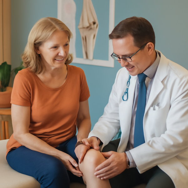 Understanding the Single Knee Replacement Cost: What You Need to Know