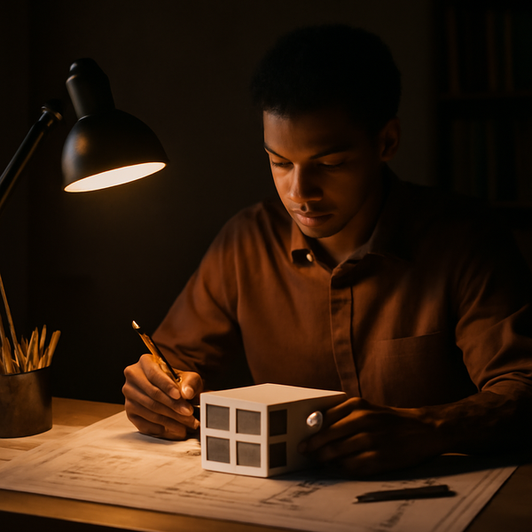 Launch Your Architectural Career: Earn While You Learn with a Paid Apprenticeship