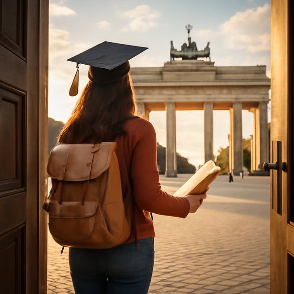 Unlock Your Future: Study in Germany with Scholarships and Employment Opportunities