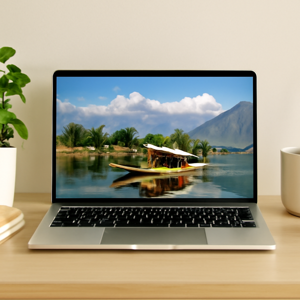 Explore Paradise: Your Dream Kashmir Tour Package Awaits