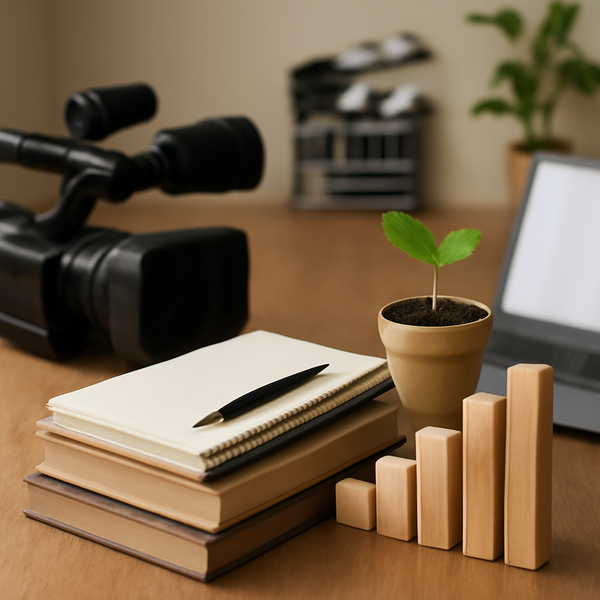 Video Production Apprenticeship with Salary