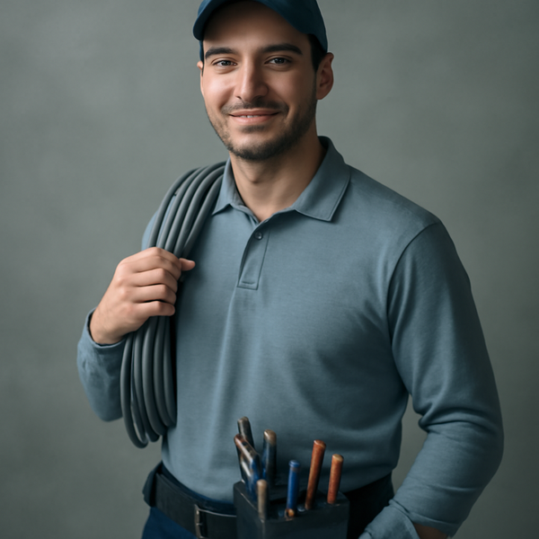 Electrician Montreal