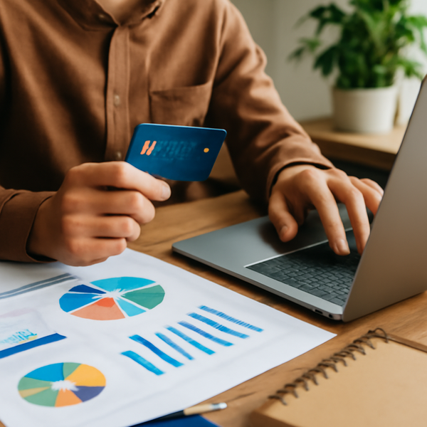 Zakelijke Creditcard Aanvragen: De Beste Opties voor Uw Bedrijf