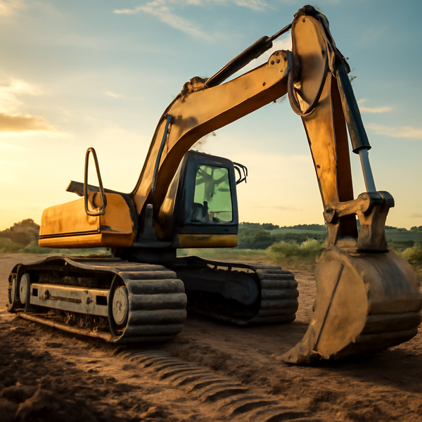 Your Guide to Excavator Rubber Tracks: Durability, Performance, and Cost-Effectiveness