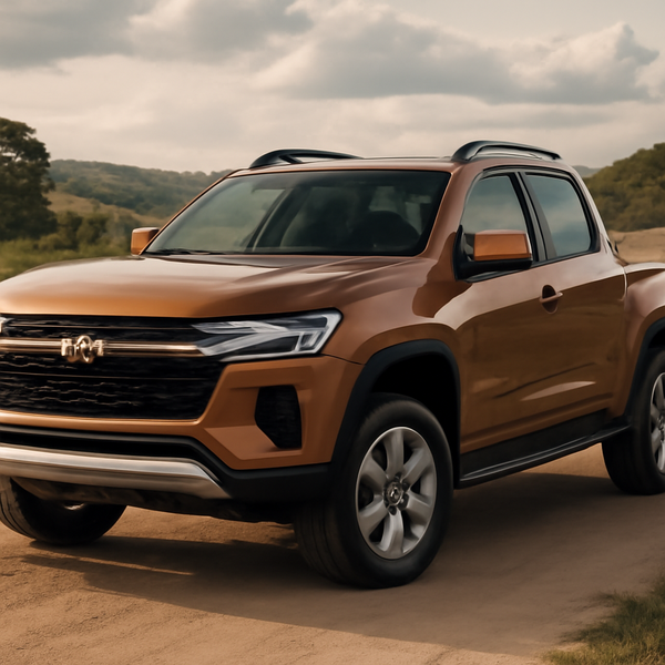 Explore a Nova Geração da Chevrolet S10: Desempenho, Conforto e Tecnologia em Destaque