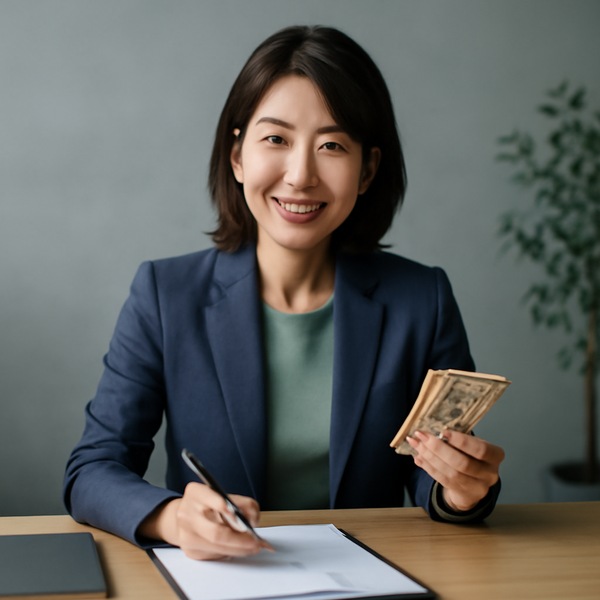 お金を借りる方法：あなたに最適な選択肢を見つける