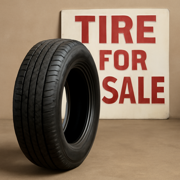 Learn more about choosing the right tires