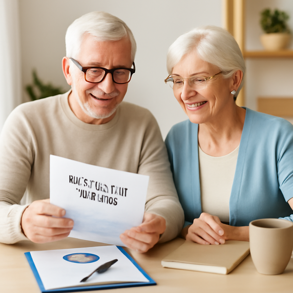 Mutuelle Retraité Pas Cher : Guide Complet pour une Couverture Santé Idéale