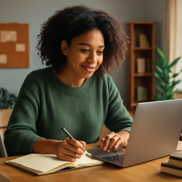 Unlock Your Career Potential with Full-Time Online Courses